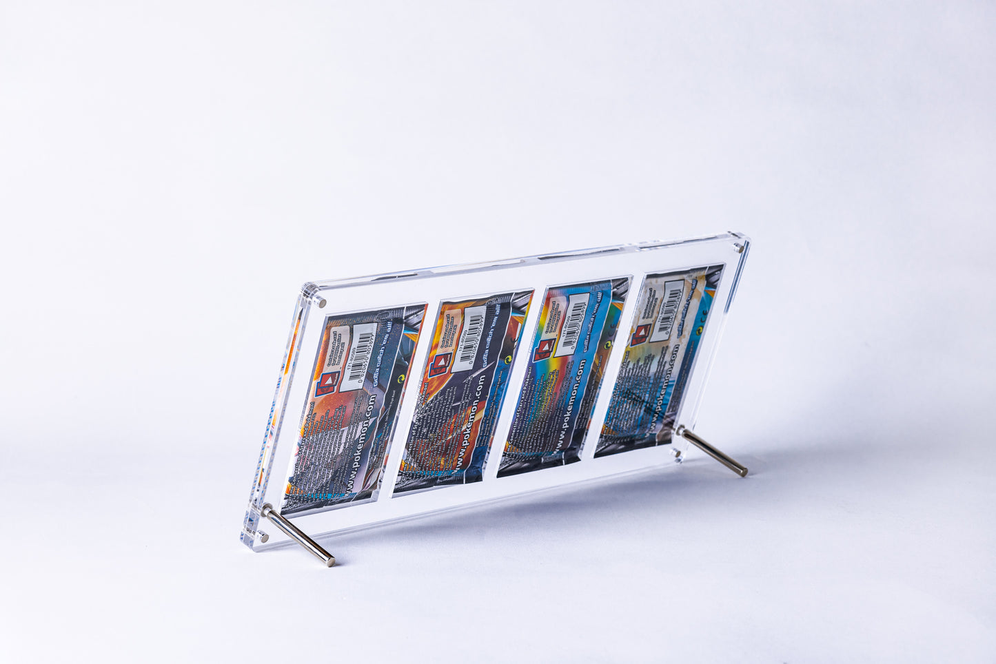 Acryl stand pokemon boosterpack