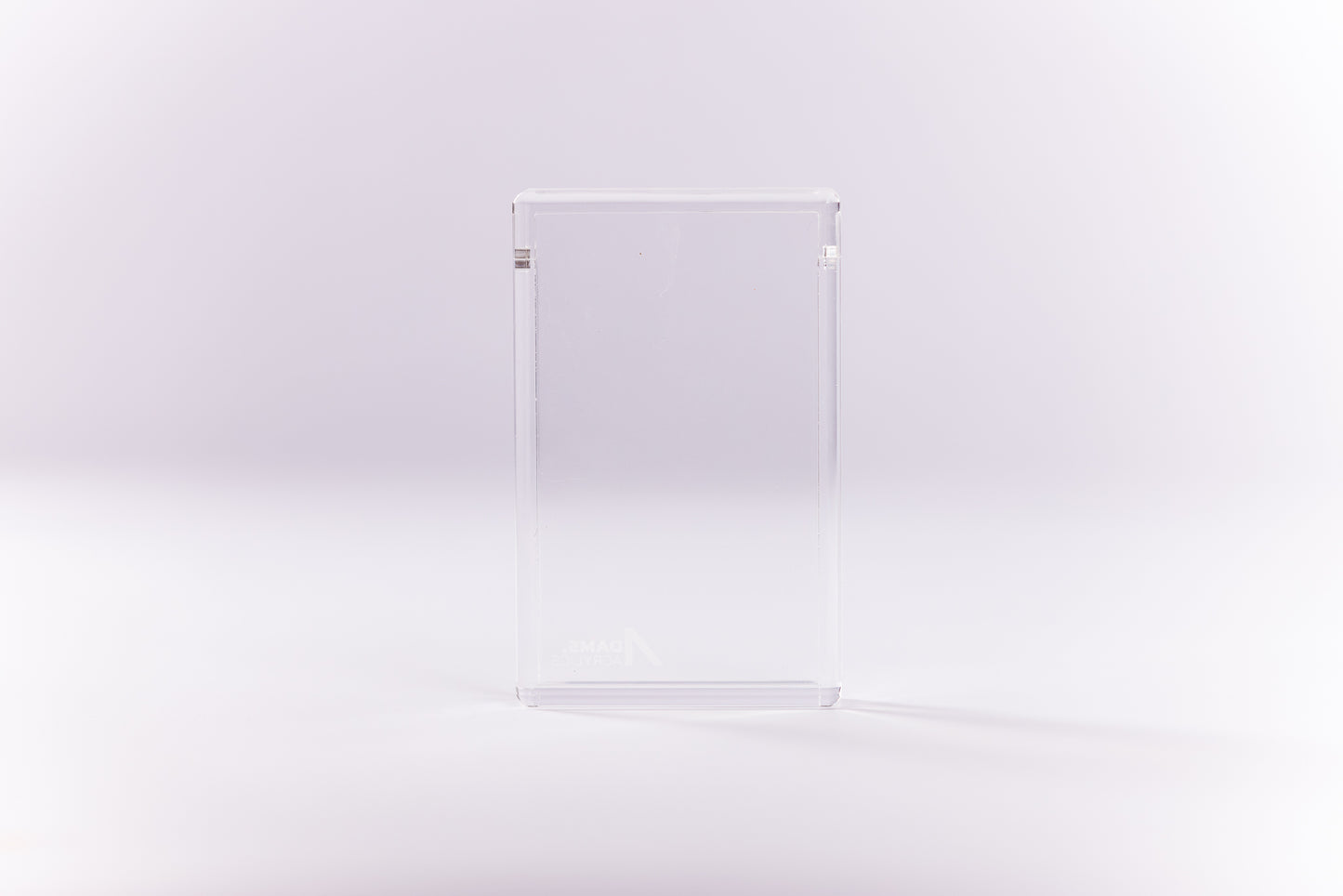 Acryl Case - PSA Slab