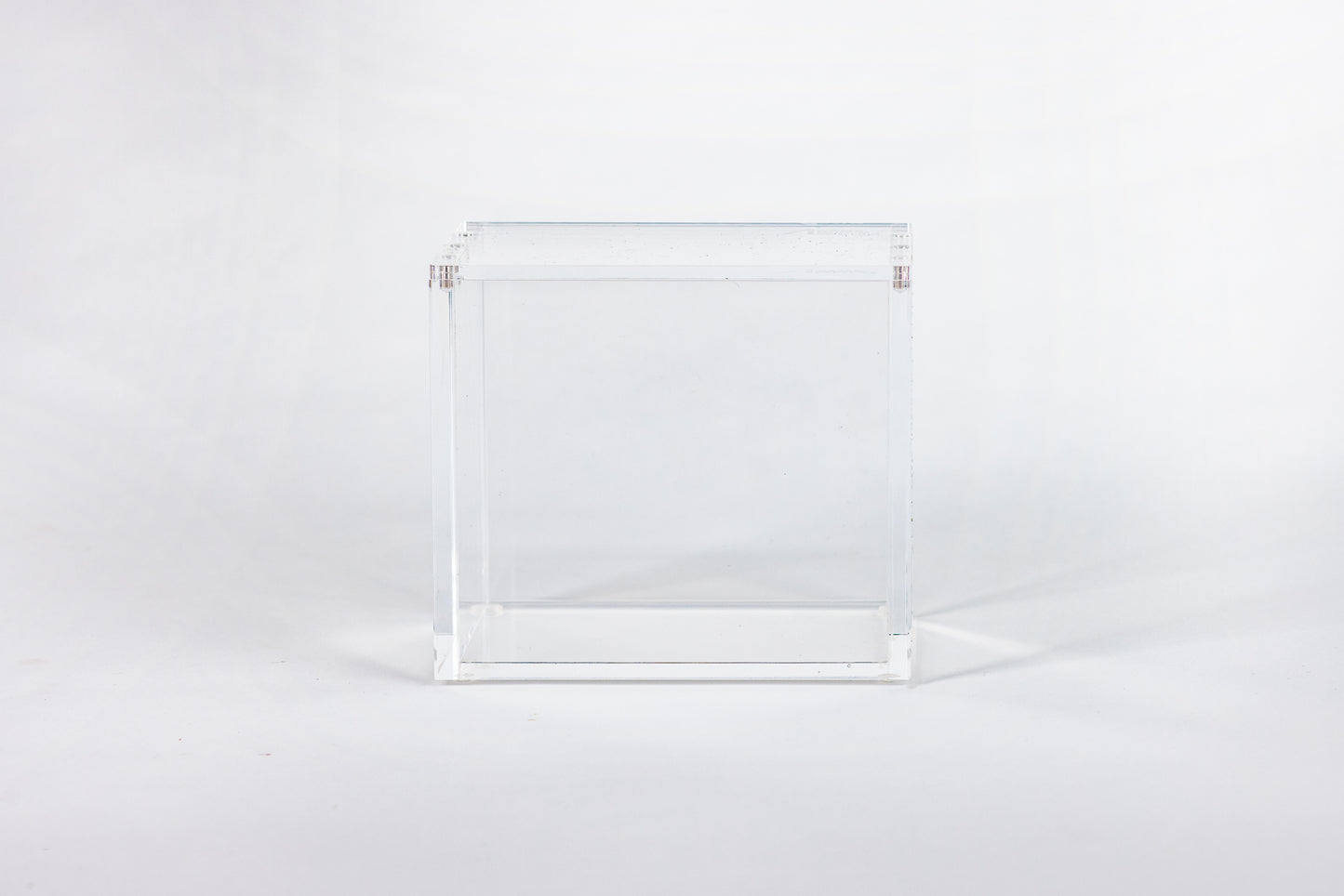 Acrylic Case one Piece