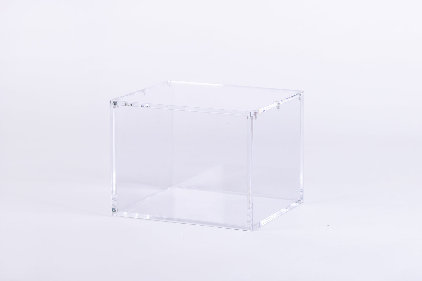 Acrylic Mini Tin Display