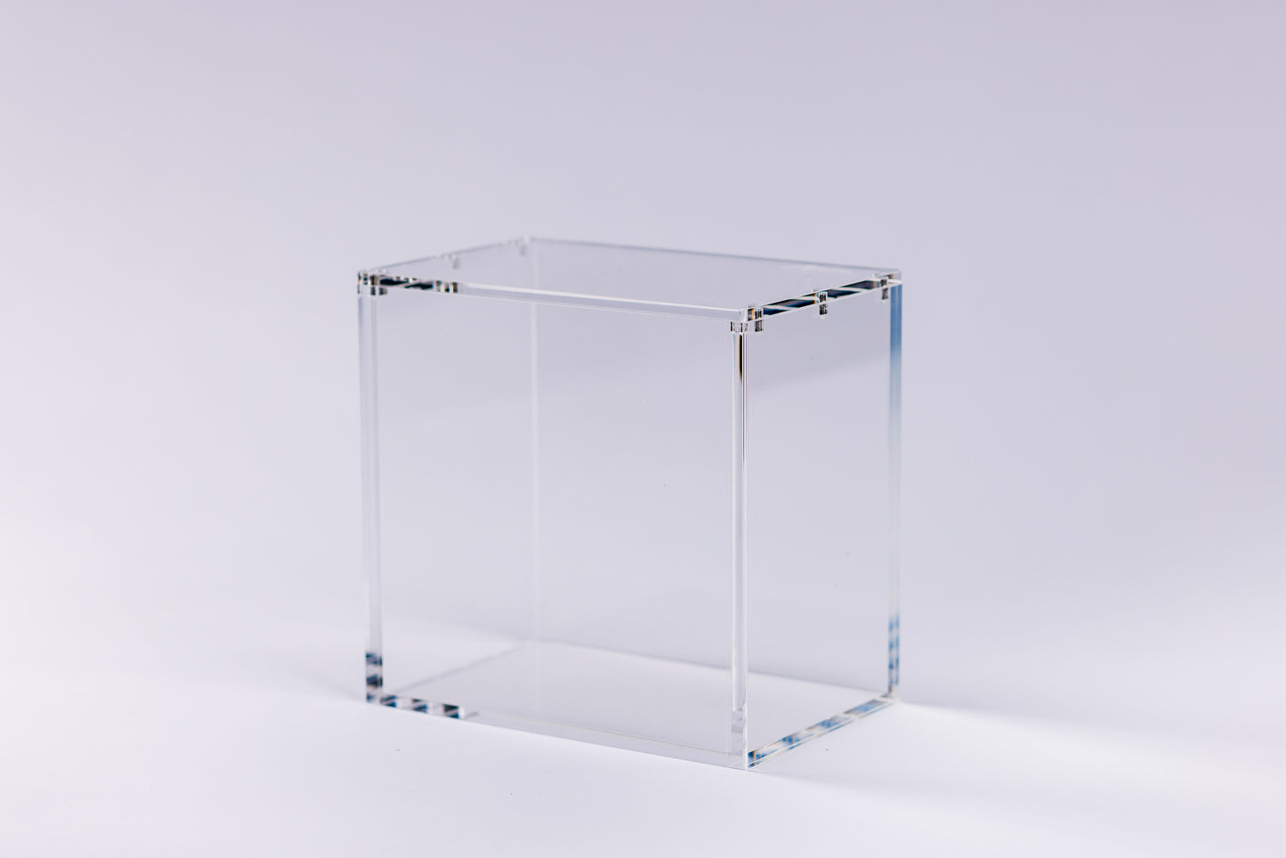 Trove Box Acrylic Case